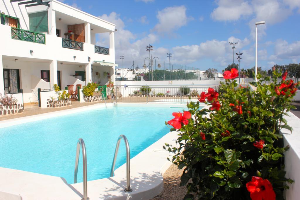 Dunia Iv Appartement *